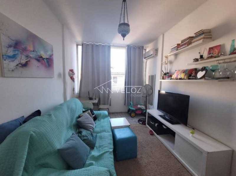 Apartamento à venda com 2 quartos, 77m² - Foto 4