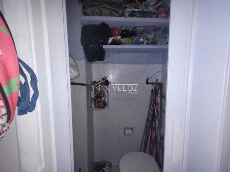 Apartamento à venda com 2 quartos, 77m² - Foto 10