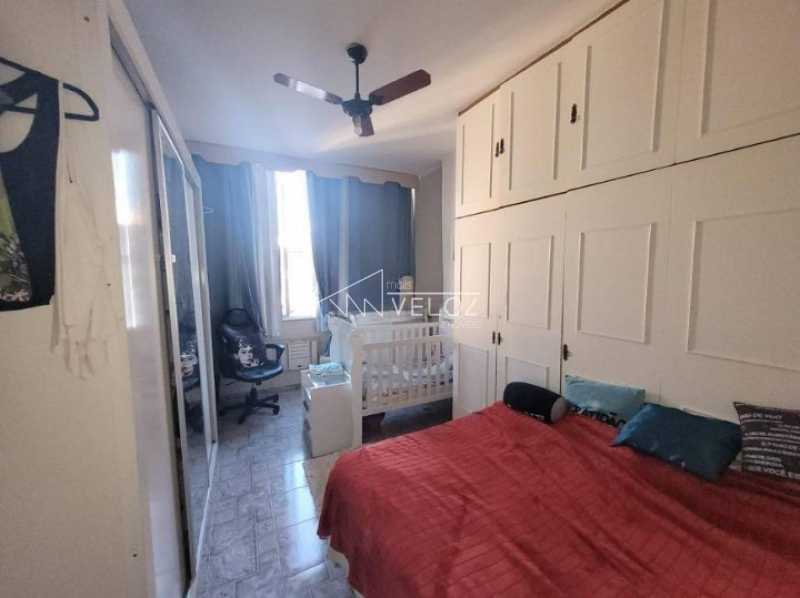 Apartamento à venda com 2 quartos, 77m² - Foto 6