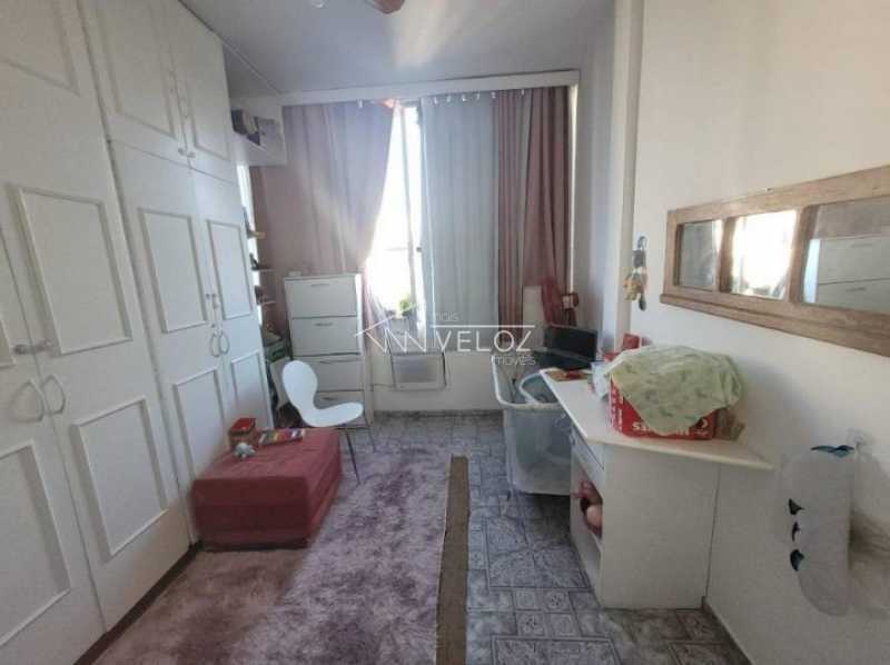 Apartamento à venda com 2 quartos, 77m² - Foto 7