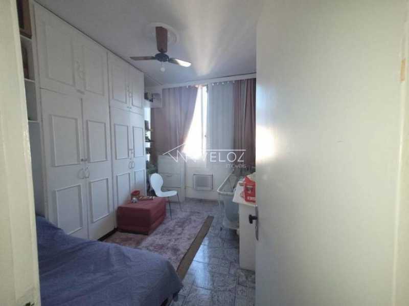 Apartamento à venda com 2 quartos, 77m² - Foto 11