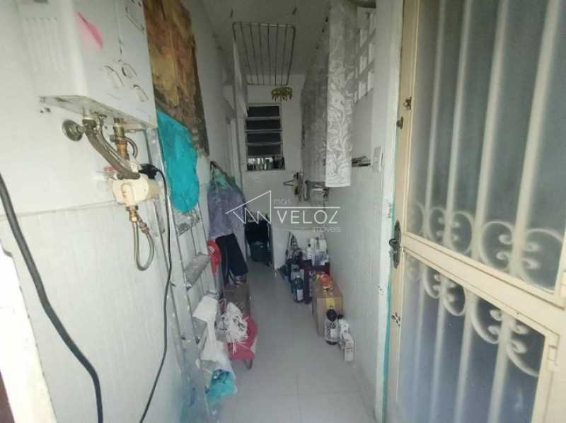 Apartamento à venda com 2 quartos, 77m² - Foto 12