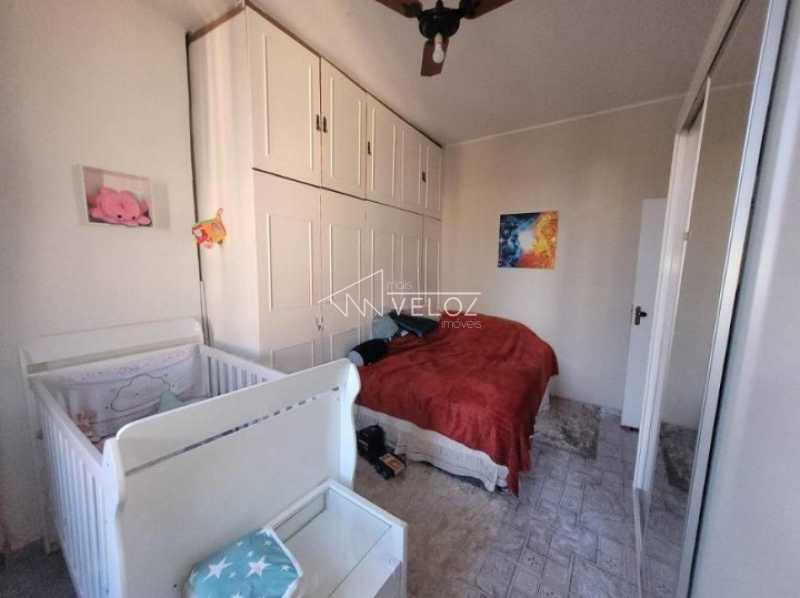 Apartamento à venda com 2 quartos, 77m² - Foto 14