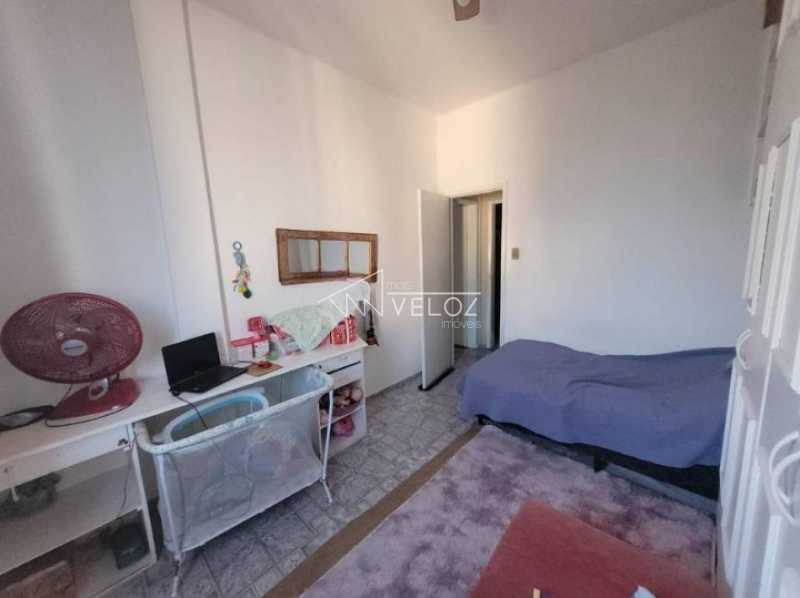 Apartamento à venda com 2 quartos, 77m² - Foto 18