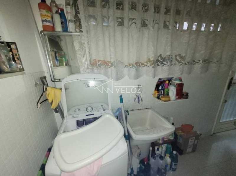 Apartamento à venda com 2 quartos, 77m² - Foto 21