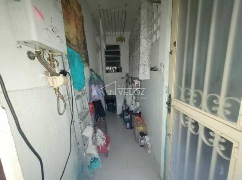 Apartamento à venda com 2 quartos, 77m² - Foto 22