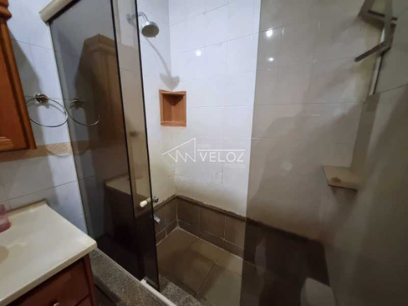 Apartamento à venda com 2 quartos, 65m² - Foto 5