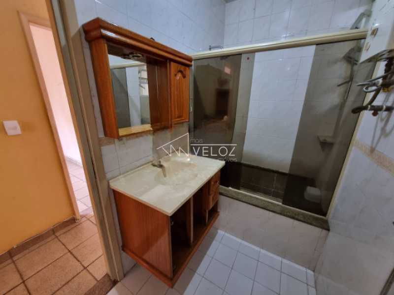 Apartamento à venda com 2 quartos, 65m² - Foto 10