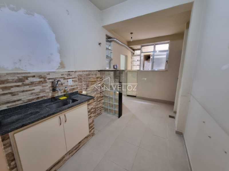 Apartamento à venda com 2 quartos, 65m² - Foto 12