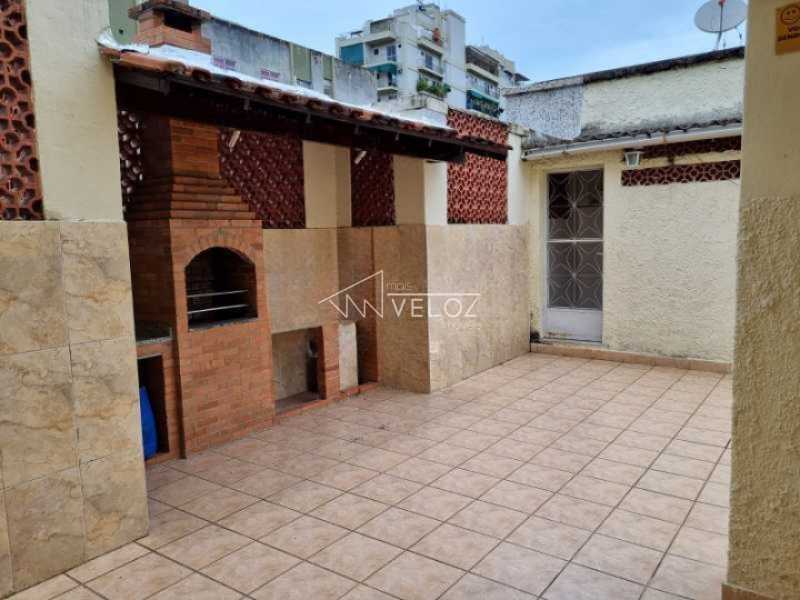 Apartamento à venda com 2 quartos, 65m² - Foto 13