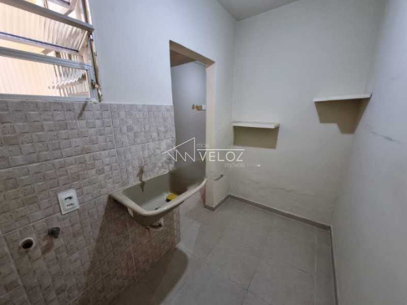 Apartamento à venda com 2 quartos, 65m² - Foto 14