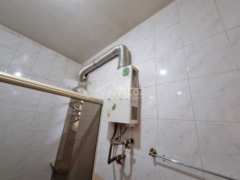 Apartamento à venda com 2 quartos, 65m² - Foto 22