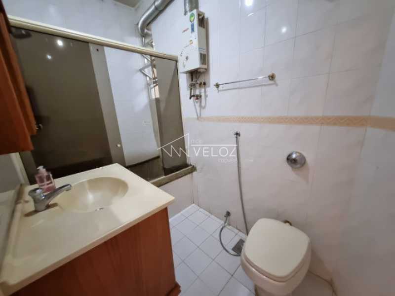 Apartamento à venda com 2 quartos, 65m² - Foto 23