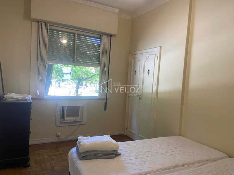 Apartamento à venda com 3 quartos, 115m² - Foto 7