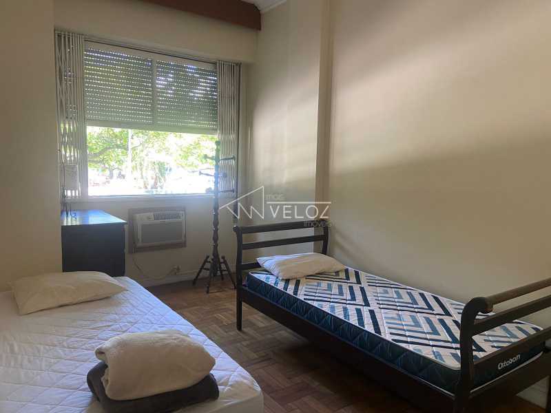 Apartamento à venda com 3 quartos, 115m² - Foto 9