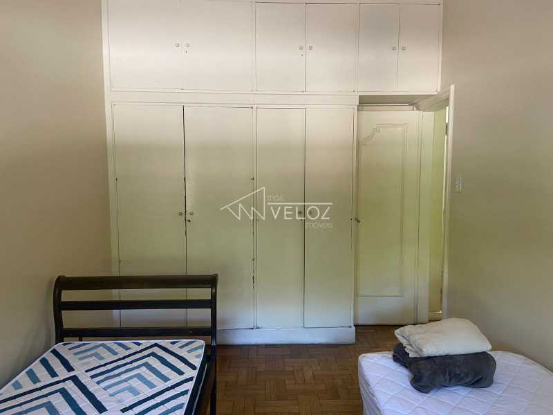 Apartamento à venda com 3 quartos, 115m² - Foto 10