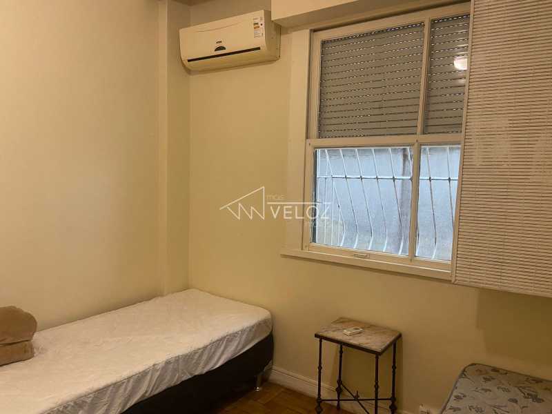 Apartamento à venda com 3 quartos, 115m² - Foto 11