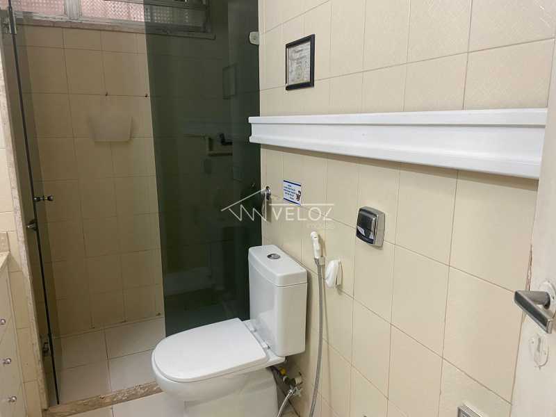 Apartamento à venda com 3 quartos, 115m² - Foto 14