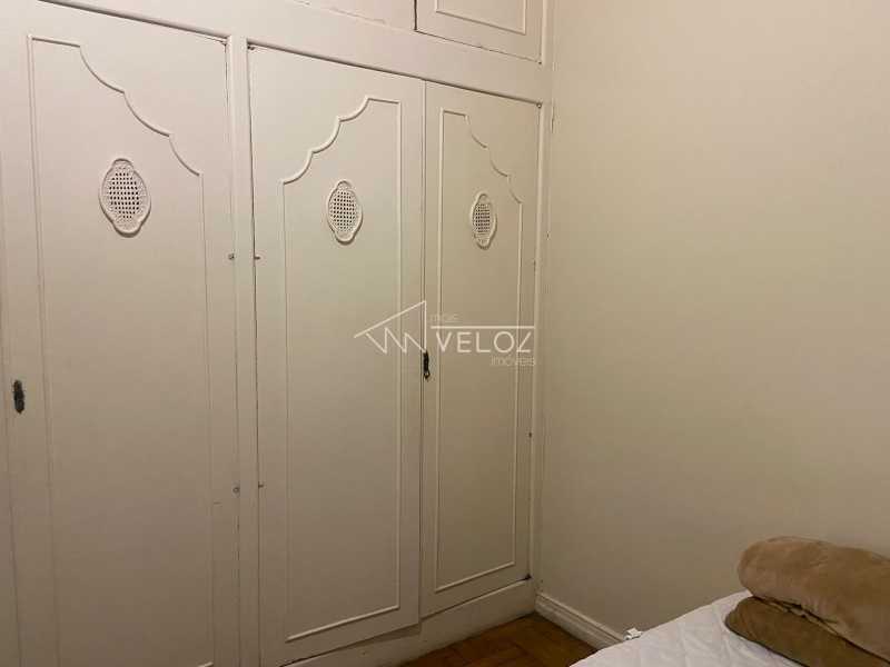 Apartamento à venda com 3 quartos, 115m² - Foto 12