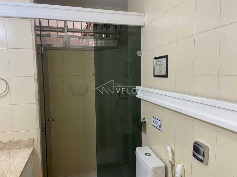 Apartamento à venda com 3 quartos, 115m² - Foto 15