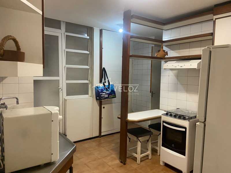 Apartamento à venda com 3 quartos, 115m² - Foto 17