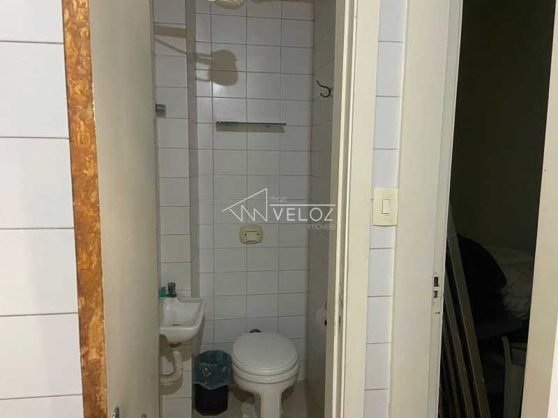 Apartamento à venda com 3 quartos, 115m² - Foto 23