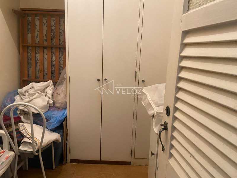 Apartamento à venda com 3 quartos, 115m² - Foto 22