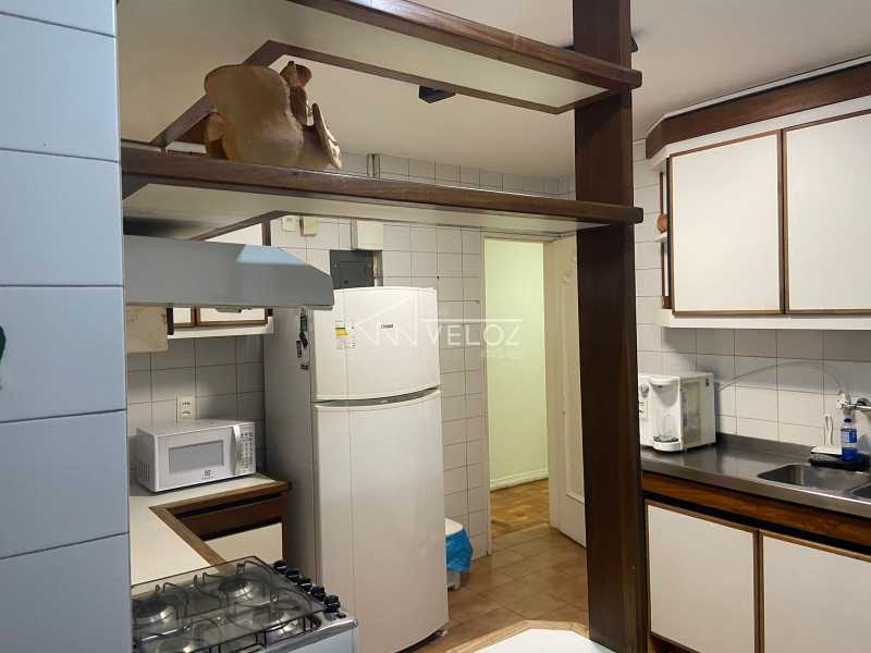 Apartamento à venda com 3 quartos, 115m² - Foto 18