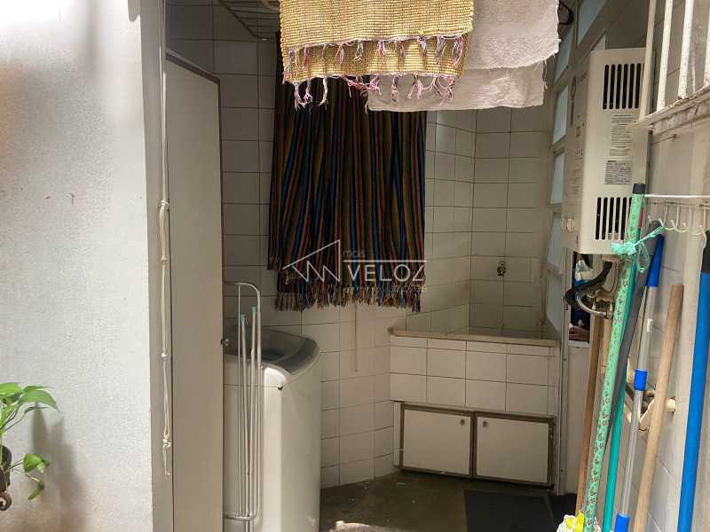 Apartamento à venda com 3 quartos, 115m² - Foto 25