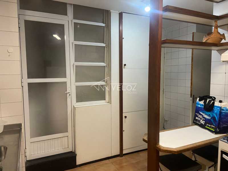 Apartamento à venda com 3 quartos, 115m² - Foto 20