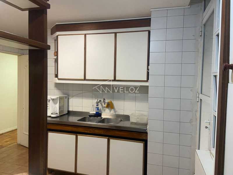 Apartamento à venda com 3 quartos, 115m² - Foto 19