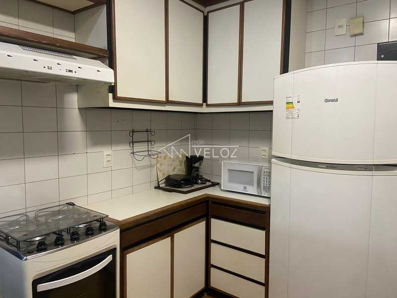 Apartamento à venda com 3 quartos, 115m² - Foto 21