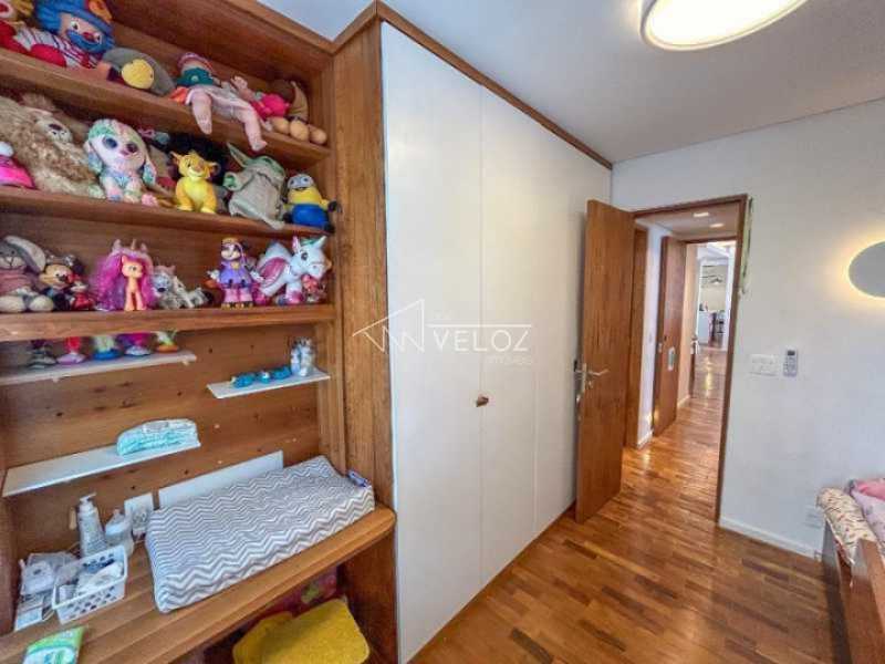 Apartamento à venda com 3 quartos, 115m² - Foto 6