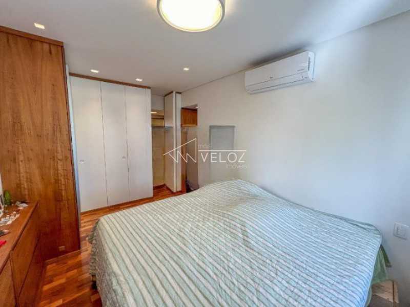 Apartamento à venda com 3 quartos, 115m² - Foto 7