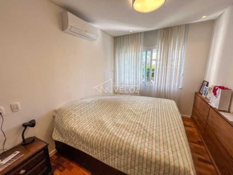 Apartamento à venda com 3 quartos, 115m² - Foto 8
