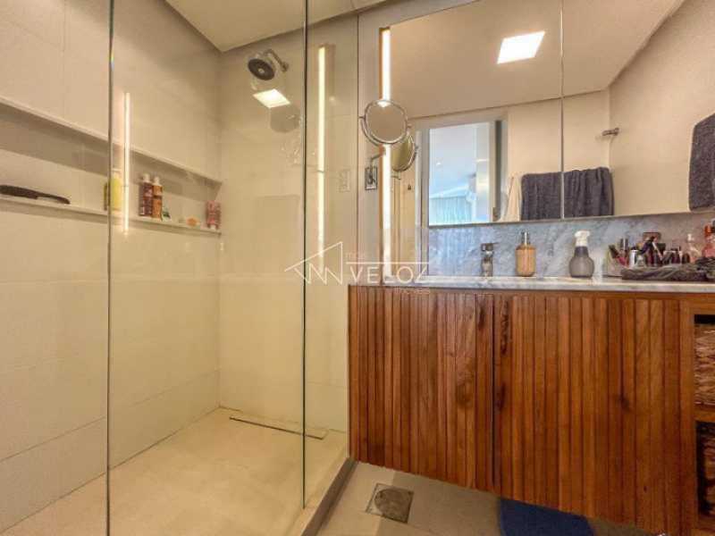 Apartamento à venda com 3 quartos, 115m² - Foto 9