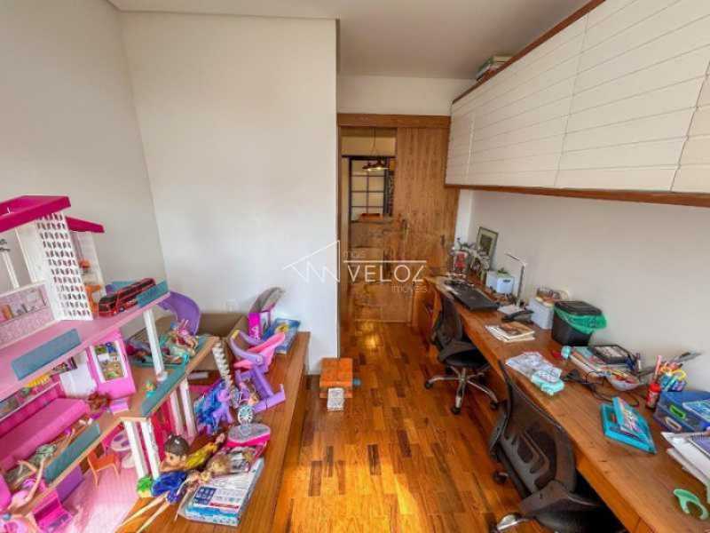 Apartamento à venda com 3 quartos, 115m² - Foto 10