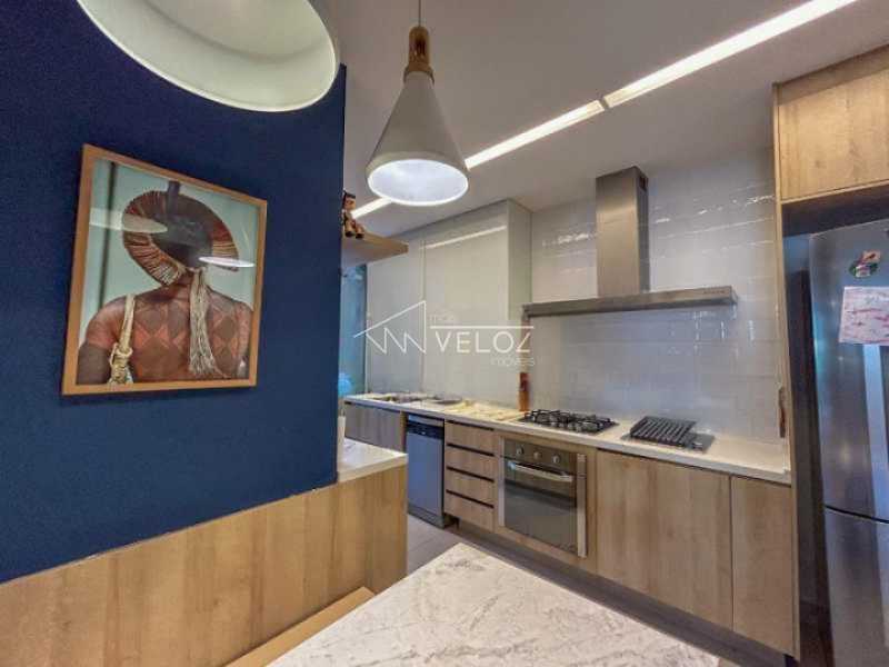 Apartamento à venda com 3 quartos, 115m² - Foto 12