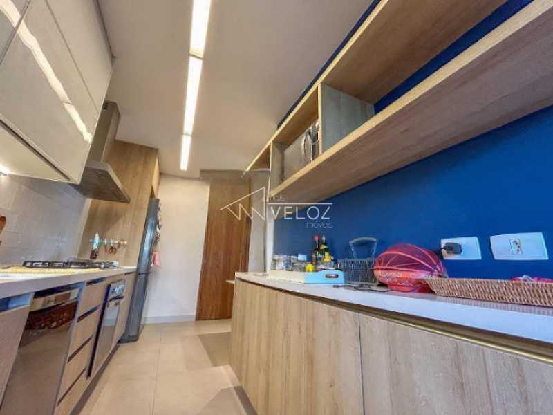 Apartamento à venda com 3 quartos, 115m² - Foto 13