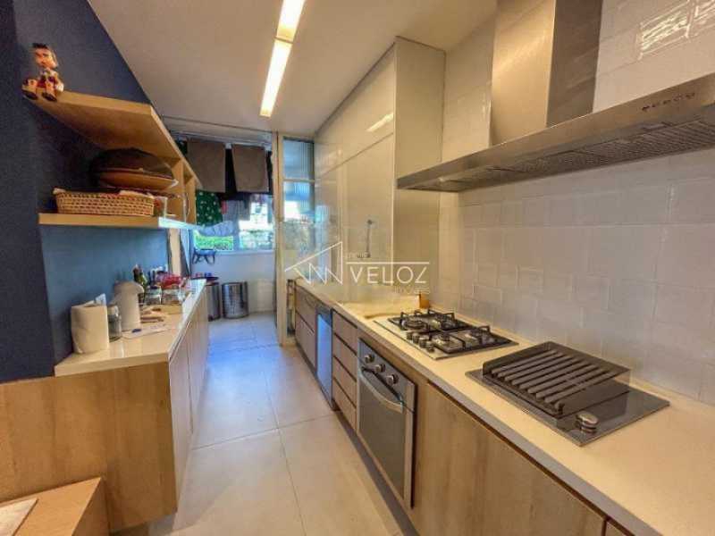 Apartamento à venda com 3 quartos, 115m² - Foto 14