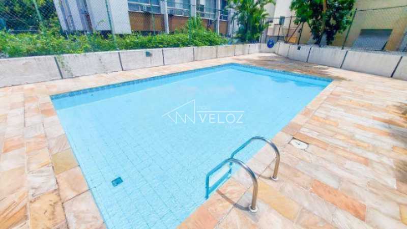 Apartamento à venda com 3 quartos, 115m² - Foto 15