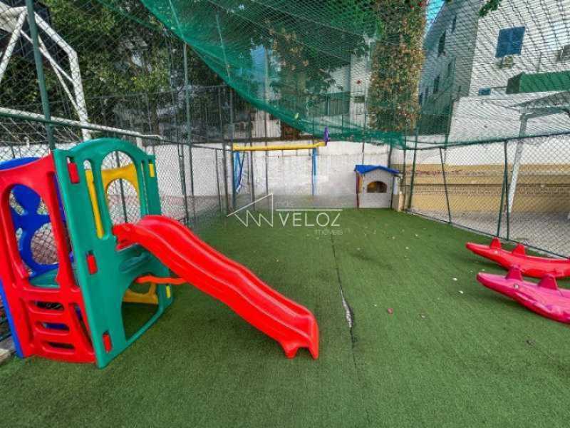 Apartamento à venda com 3 quartos, 115m² - Foto 16