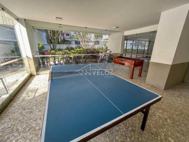 Apartamento à venda com 3 quartos, 115m² - Foto 18
