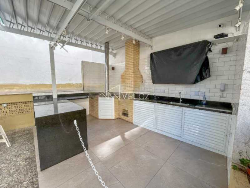 Apartamento à venda com 3 quartos, 115m² - Foto 19