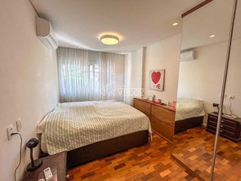 Apartamento à venda com 3 quartos, 115m² - Foto 20