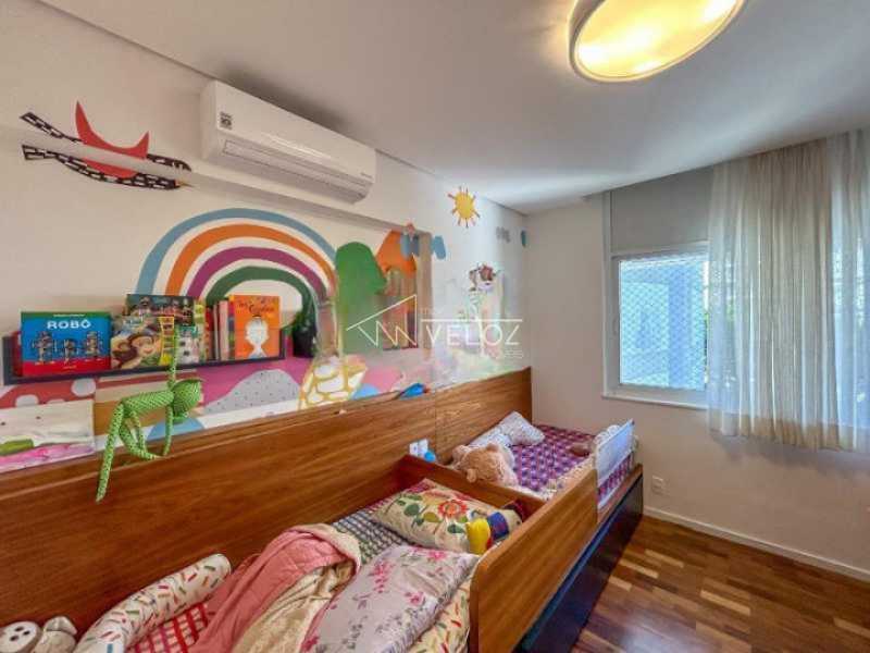 Apartamento à venda com 3 quartos, 115m² - Foto 21