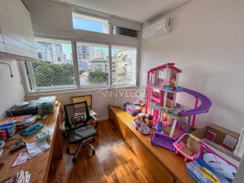 Apartamento à venda com 3 quartos, 115m² - Foto 22