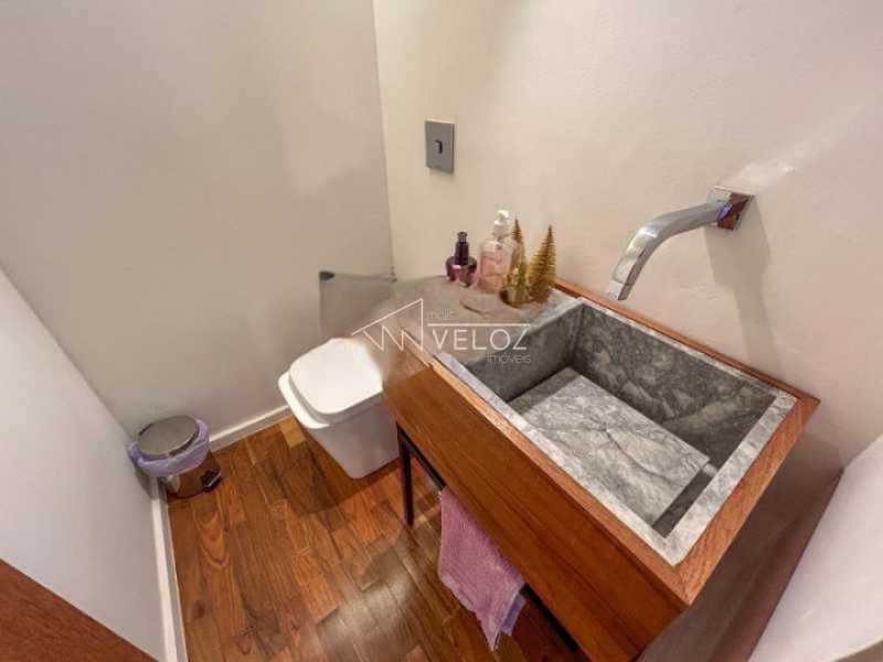 Apartamento à venda com 3 quartos, 115m² - Foto 25