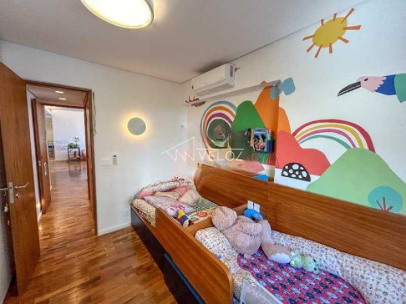 Apartamento à venda com 3 quartos, 115m² - Foto 26