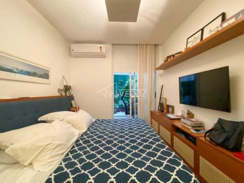 Apartamento à venda com 3 quartos, 178m² - Foto 13